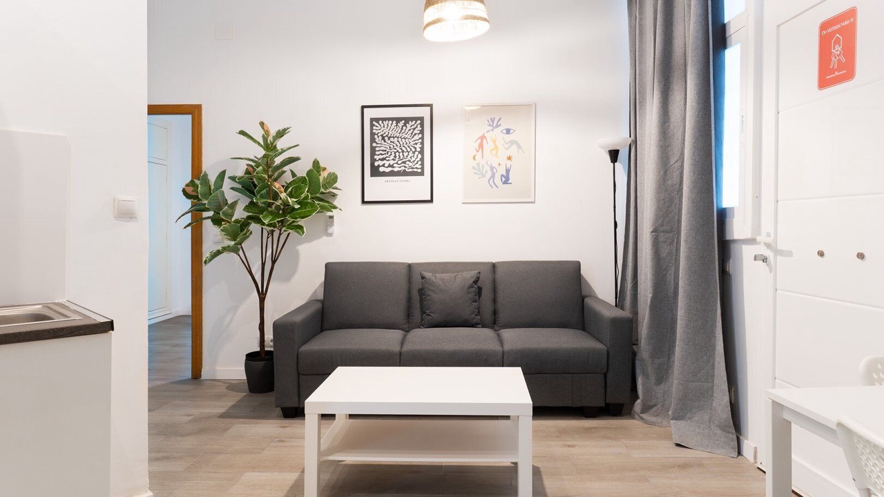 Photo of Livingroom in Patraix