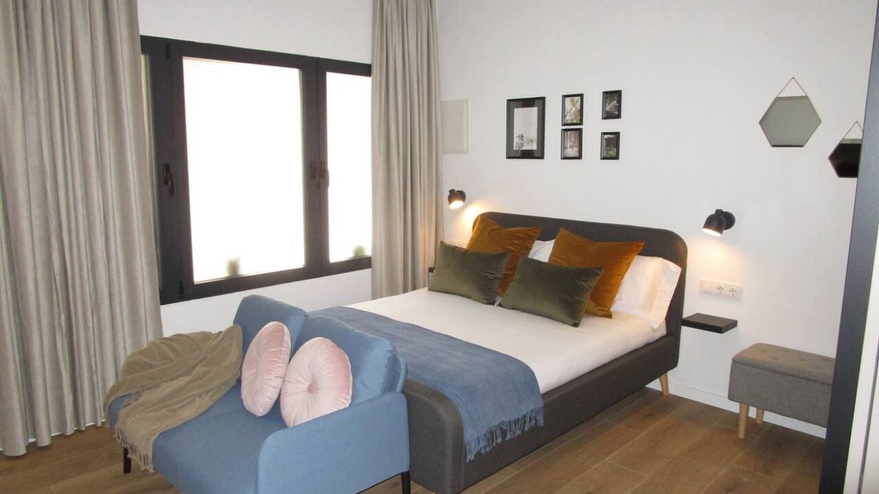 Photo of Bedroom in Safranar