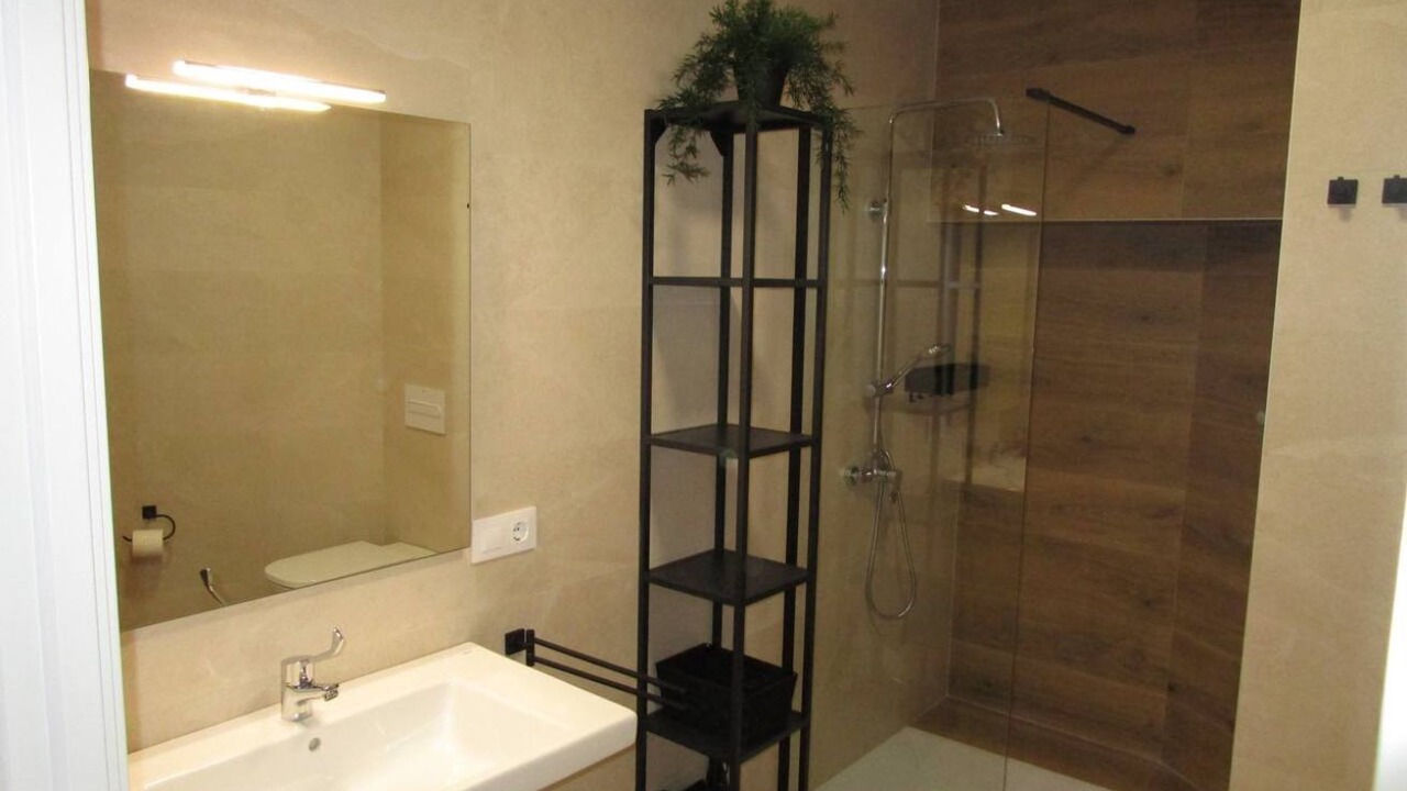 Photo of Bathroom in Safranar