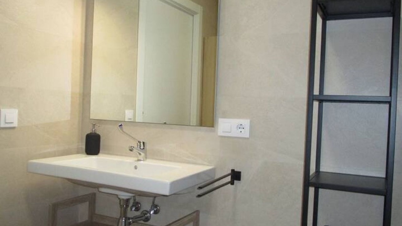 Photo of Bathroom in Safranar