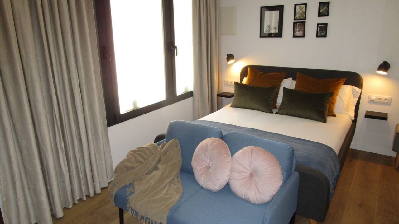 Photo of Bedroom in Safranar