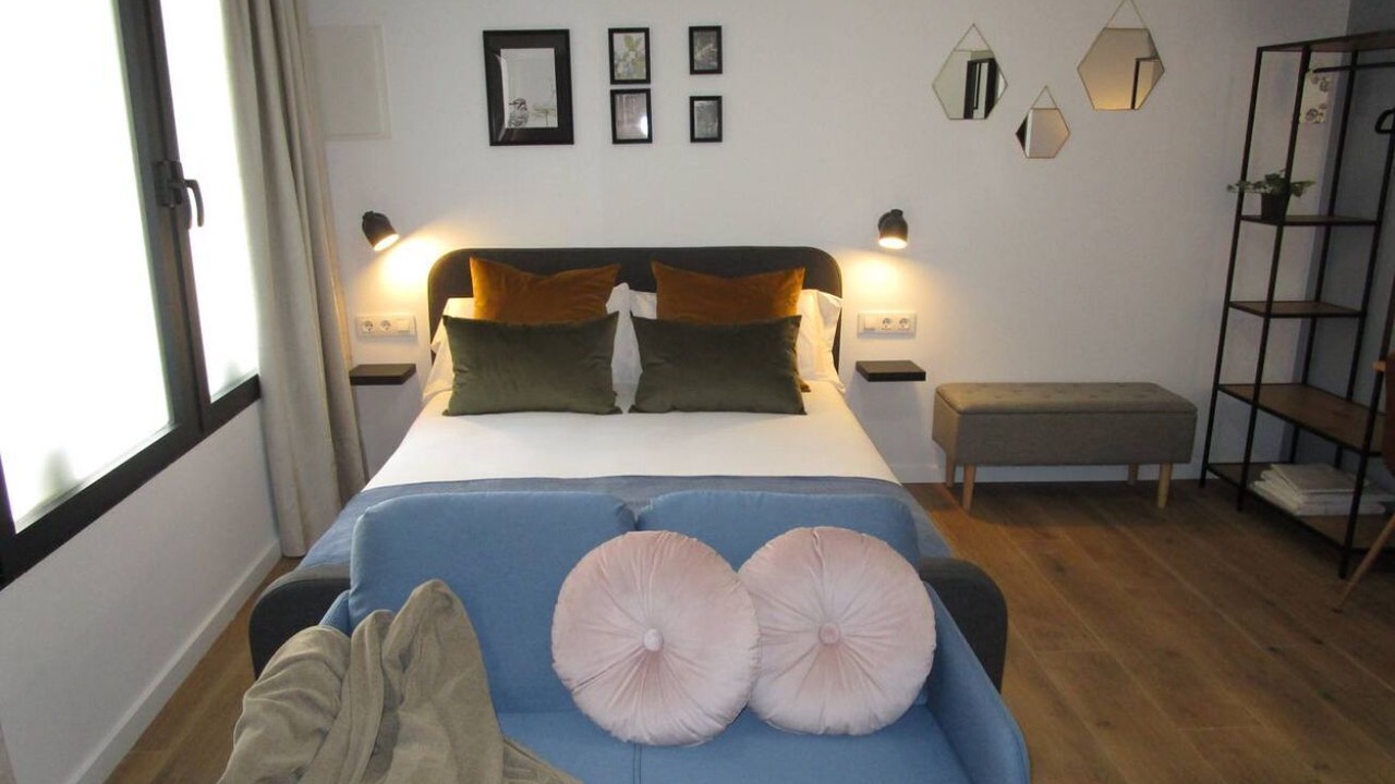 Photo of Bedroom in Safranar