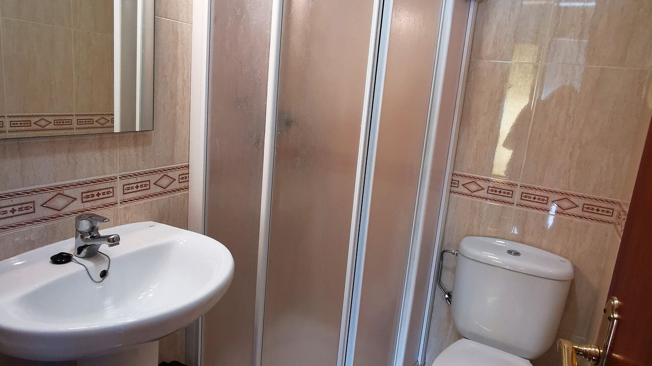 Photo of Bathroom in Sant Hilari Sacalm