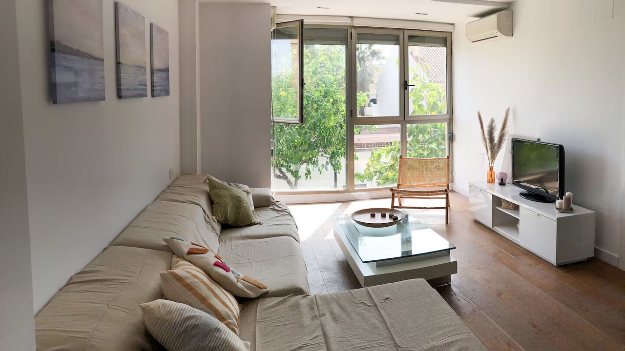 Photo of Livingroom in La Malva-rosa