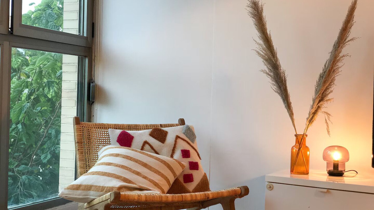 Photo of Livingroom in La Malva-rosa