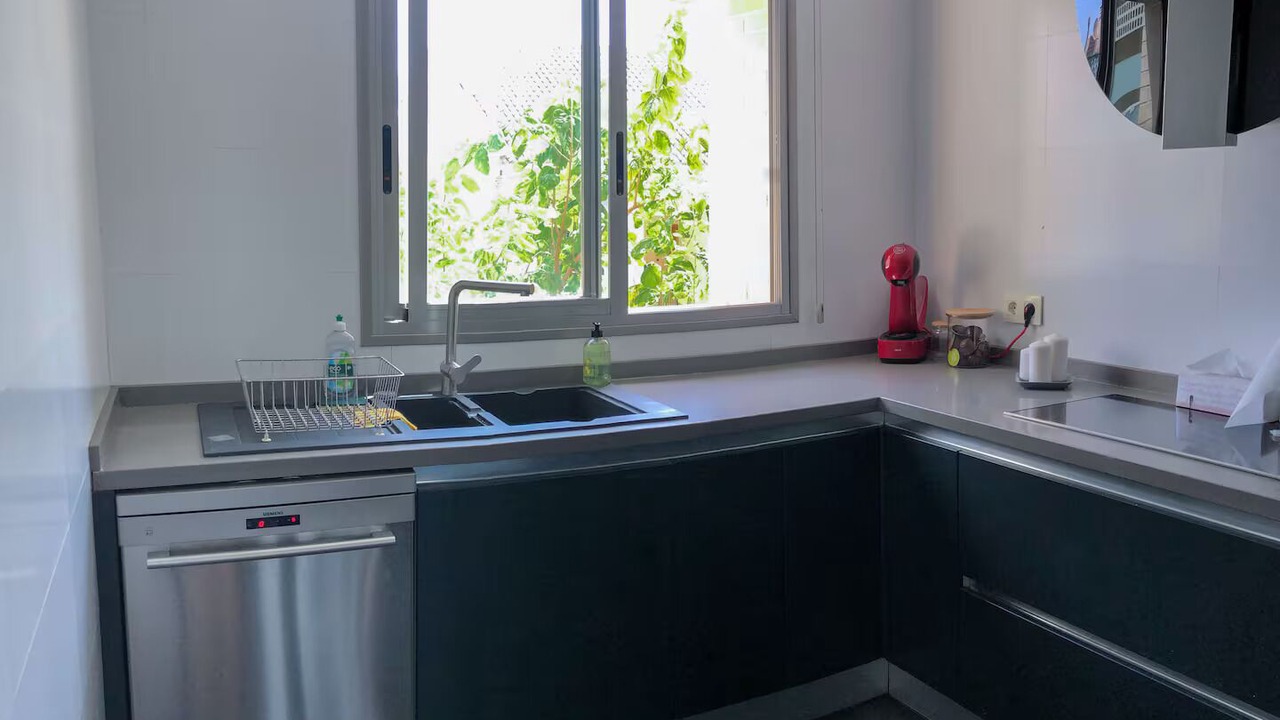 Photo of Kitchen in La Malva-rosa