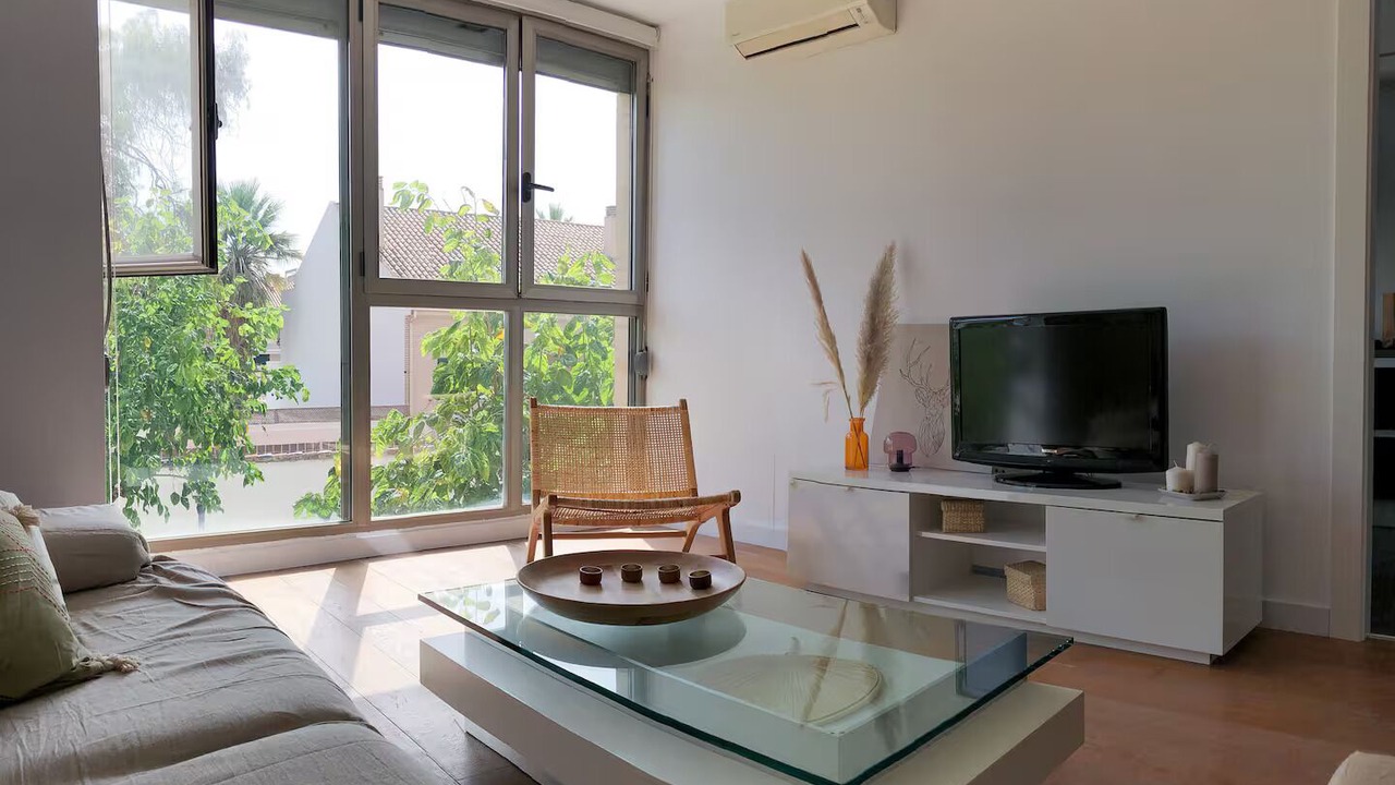 Photo of Livingroom in La Malva-rosa