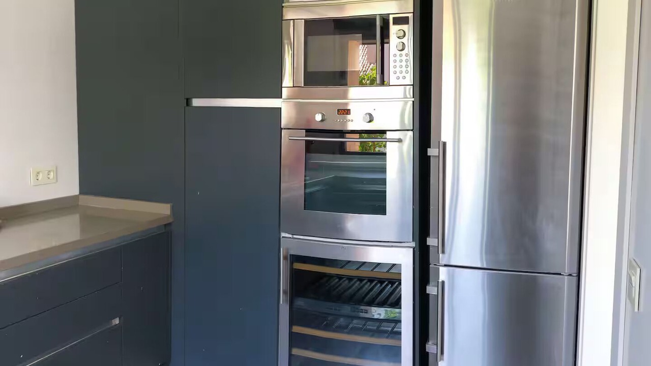 Photo of Kitchen in La Malva-rosa