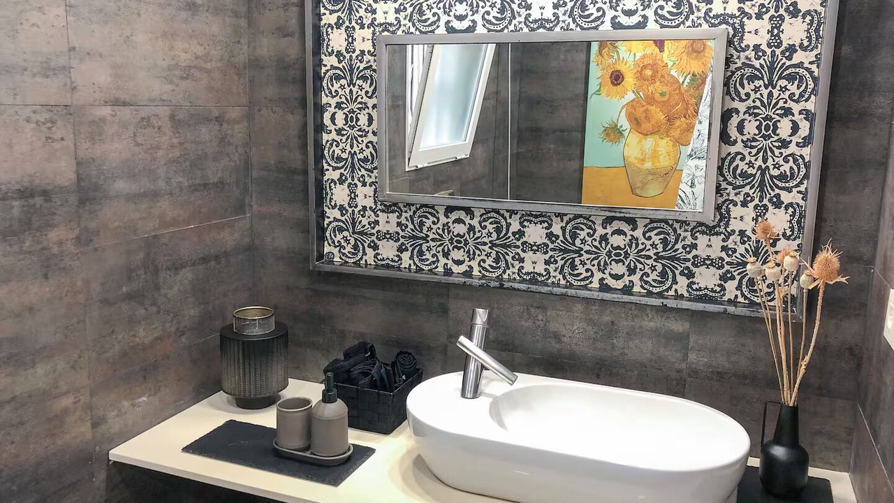 Photo of Bathroom in La Malva-rosa
