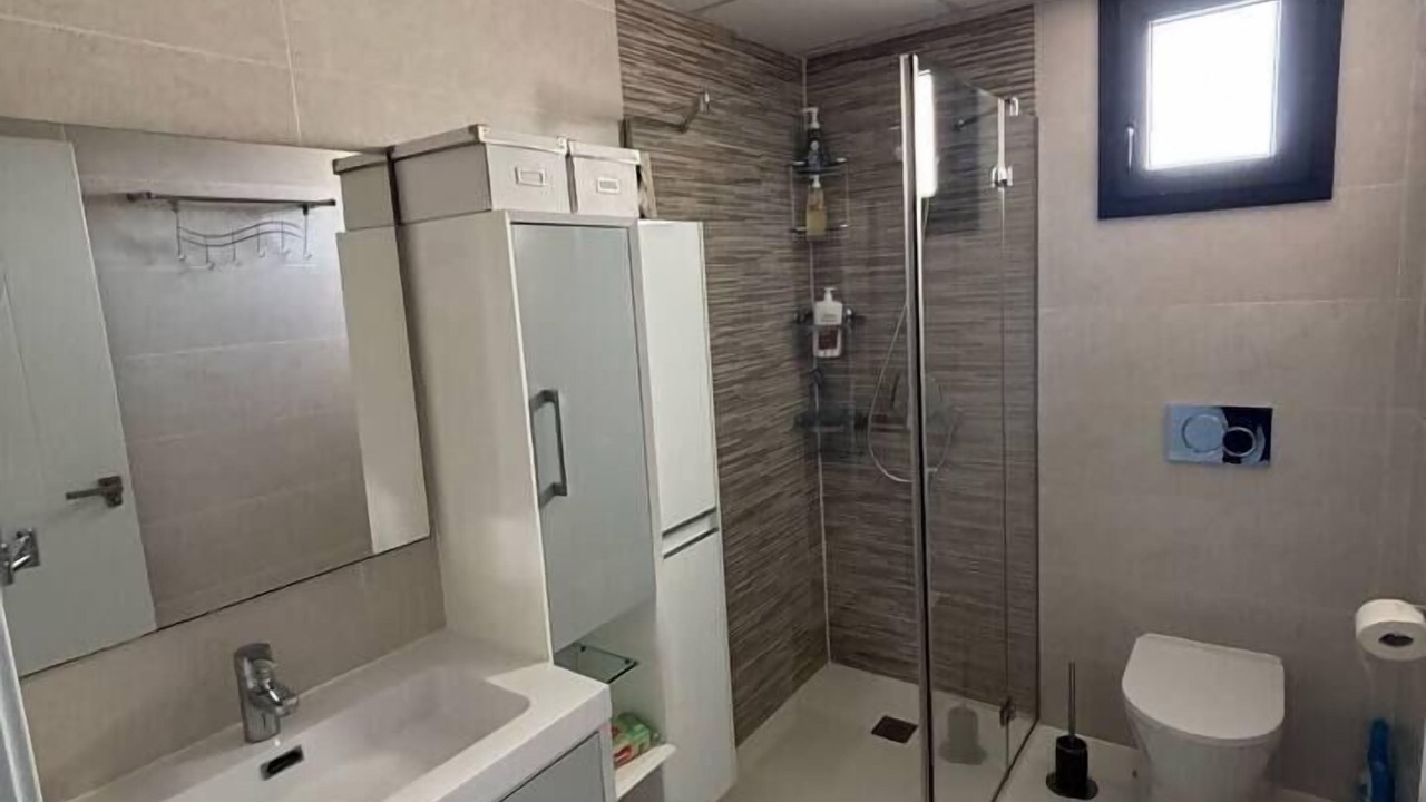 Photo of Bathroom in Els Arenals del Sol