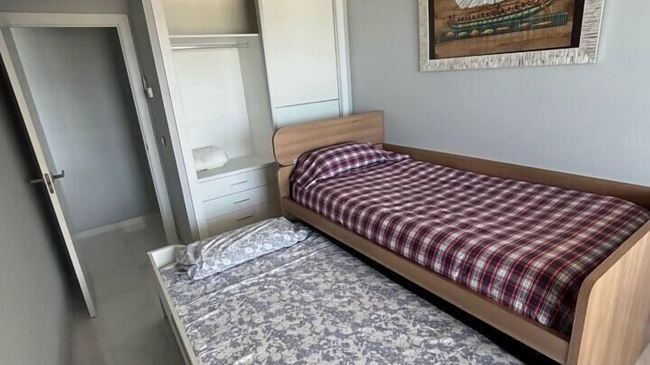 Photo of Bedroom in Els Arenals del Sol