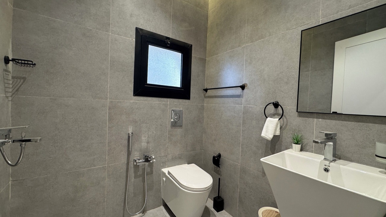Photo of Bathroom in Riyadh