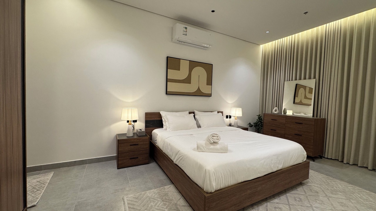 Photo of Bedroom in Riyadh