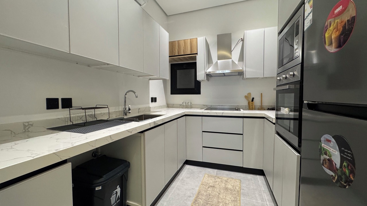 Photo of Kitchen in Riyadh