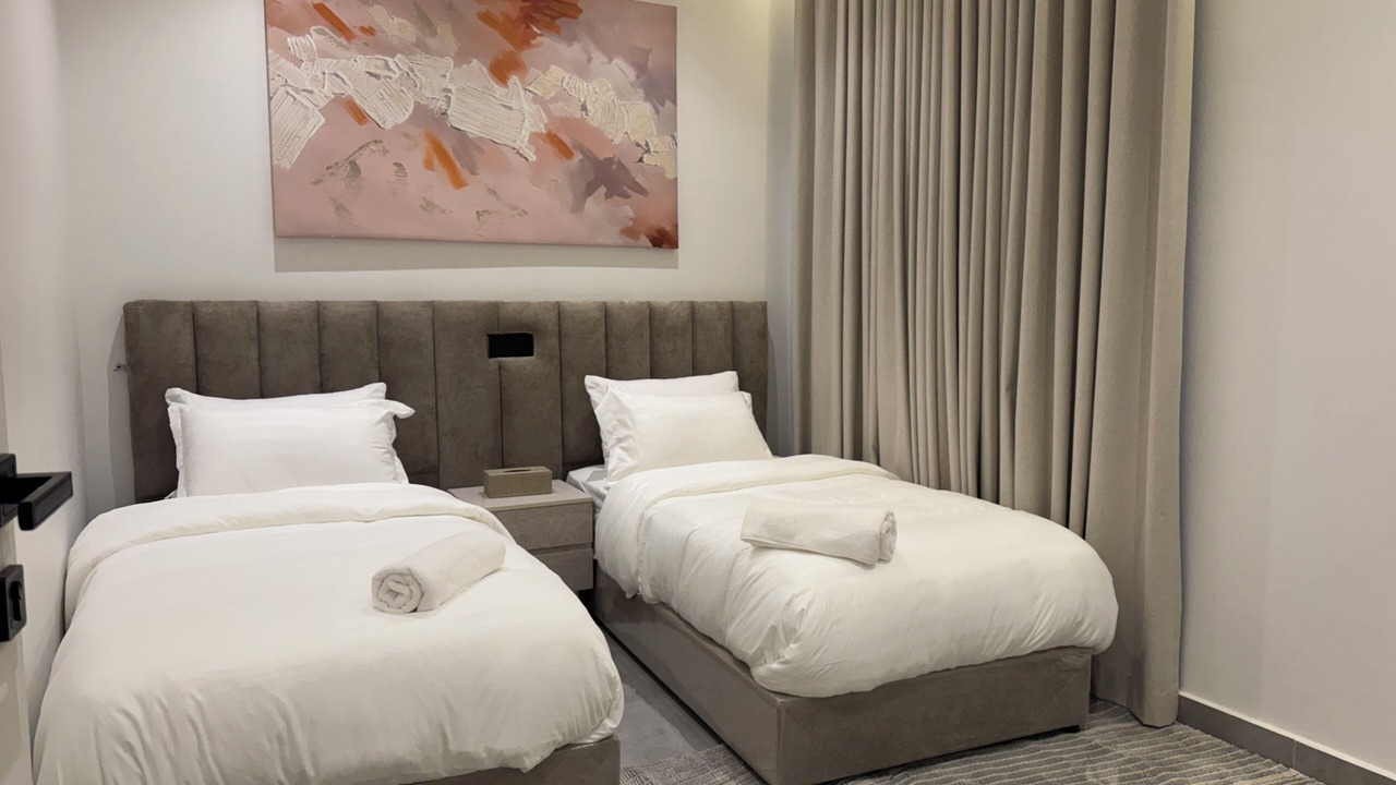 Photo of Bedroom in Riyadh