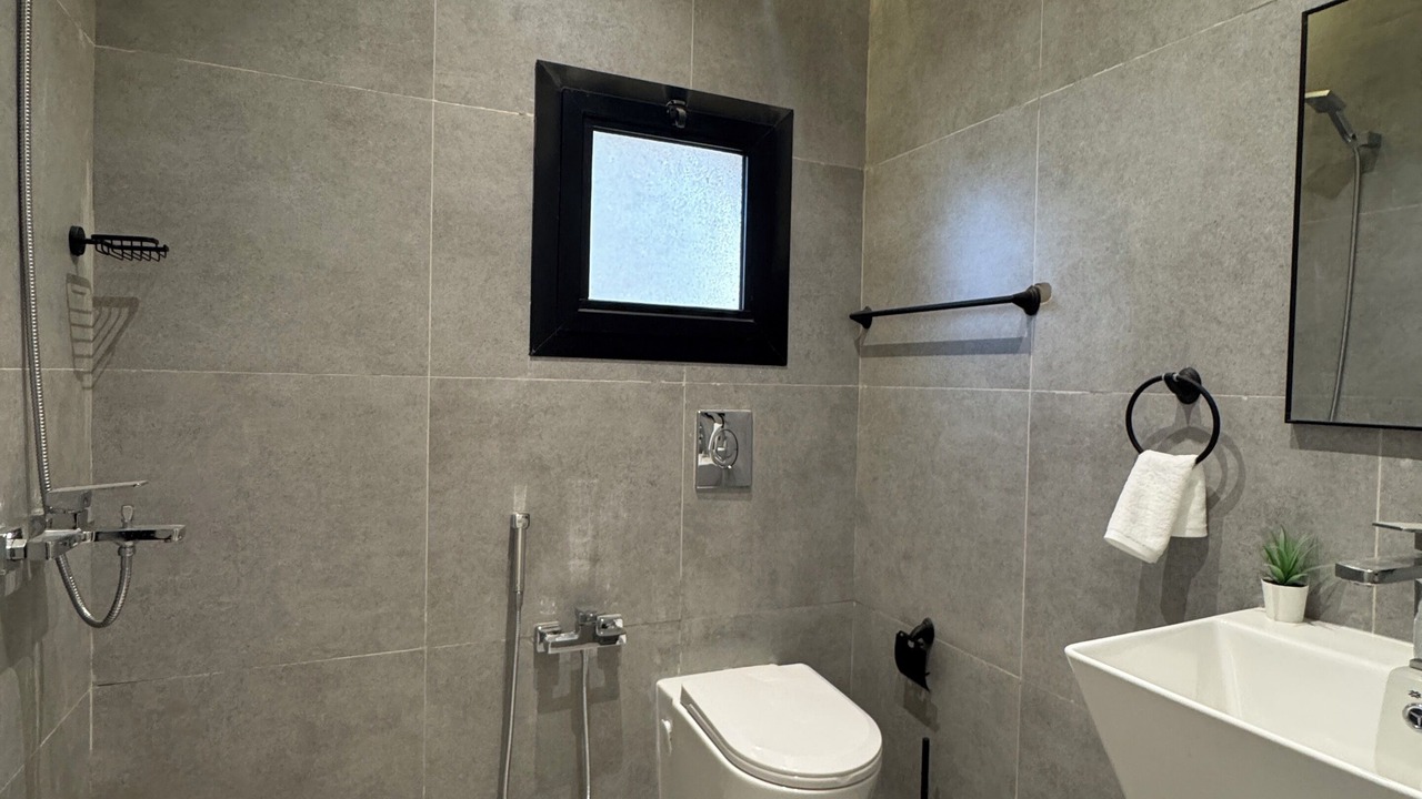 Photo of Bathroom in Riyadh