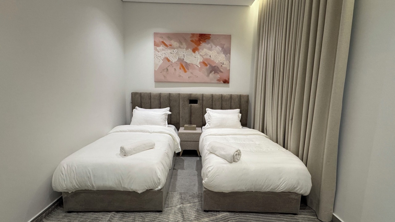 Photo of Bedroom in Riyadh