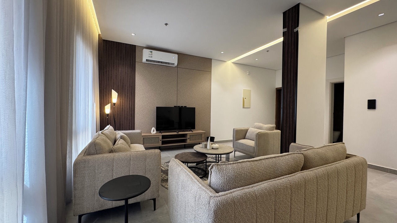 Photo of Livingroom in Riyadh
