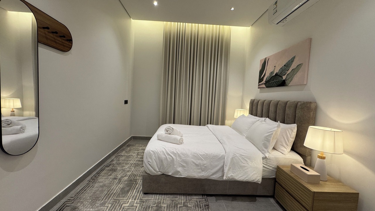 Photo of Bedroom in Riyadh