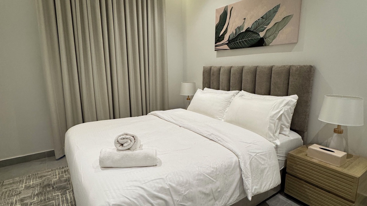Photo of Bedroom in Riyadh