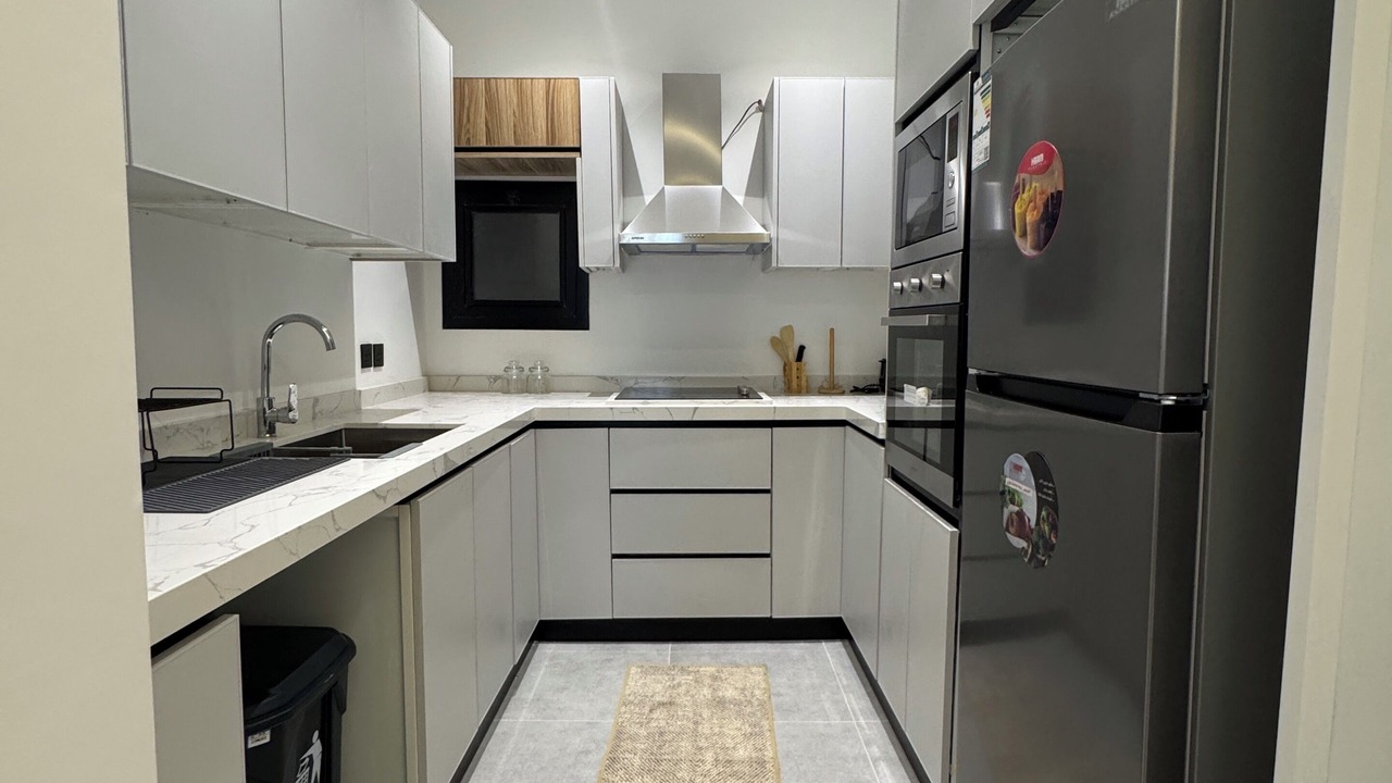 Photo of Kitchen in Riyadh