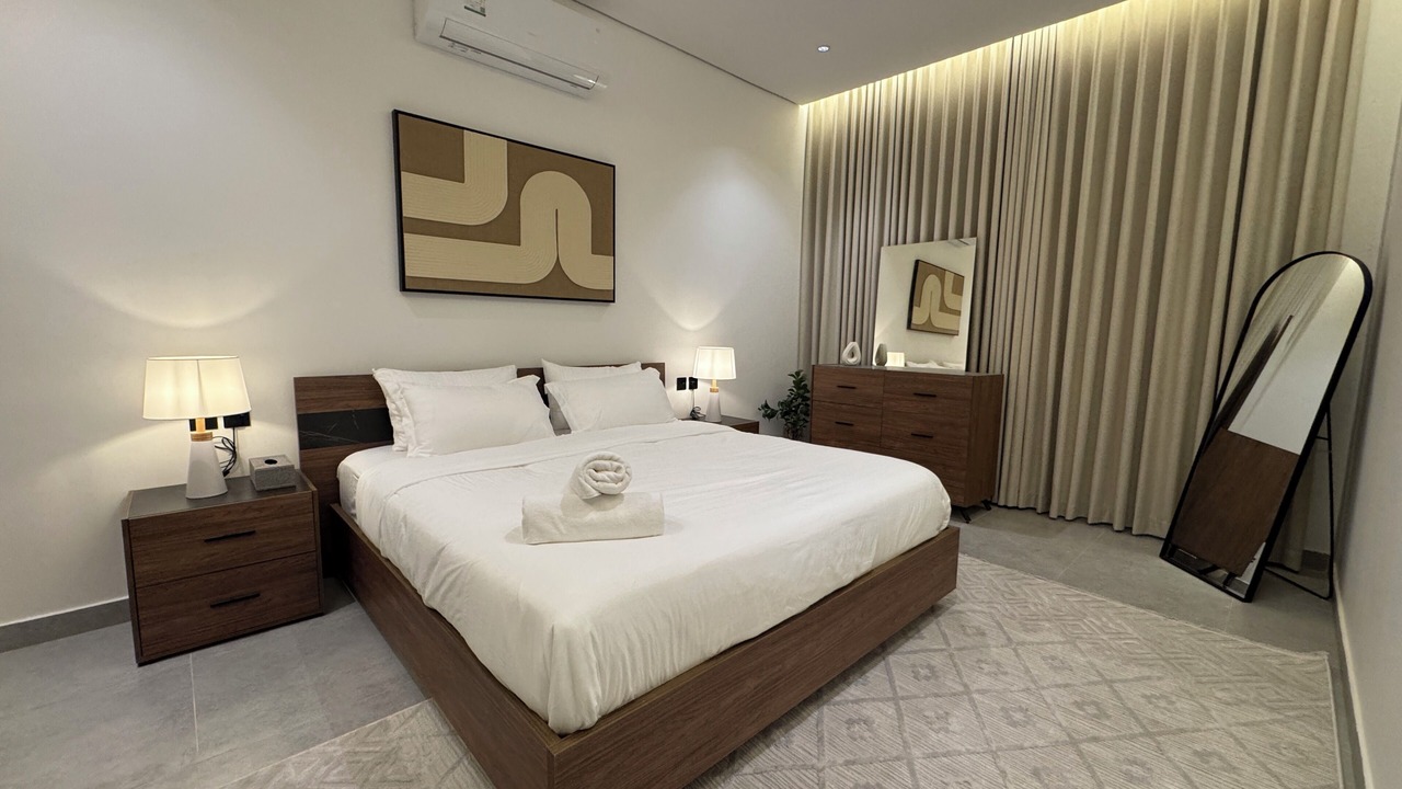 Photo of Bedroom in Riyadh