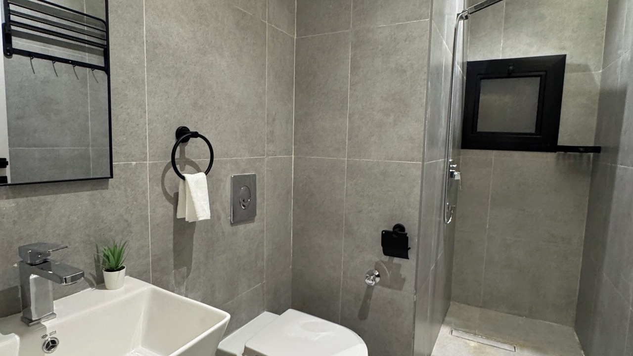 Photo of Bathroom in Riyadh