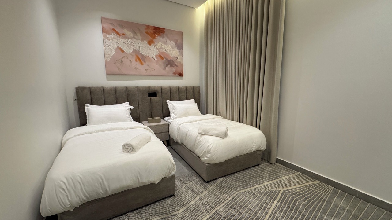 Photo of Bedroom in Riyadh