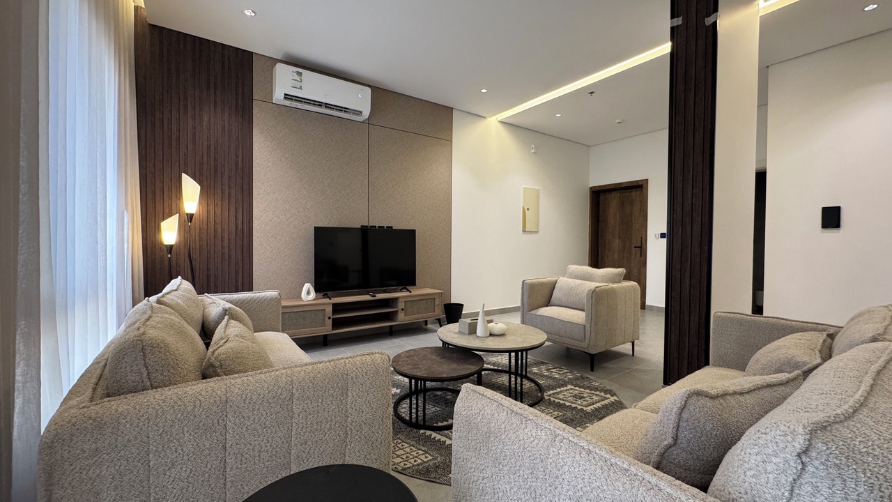 Photo of Livingroom in Riyadh