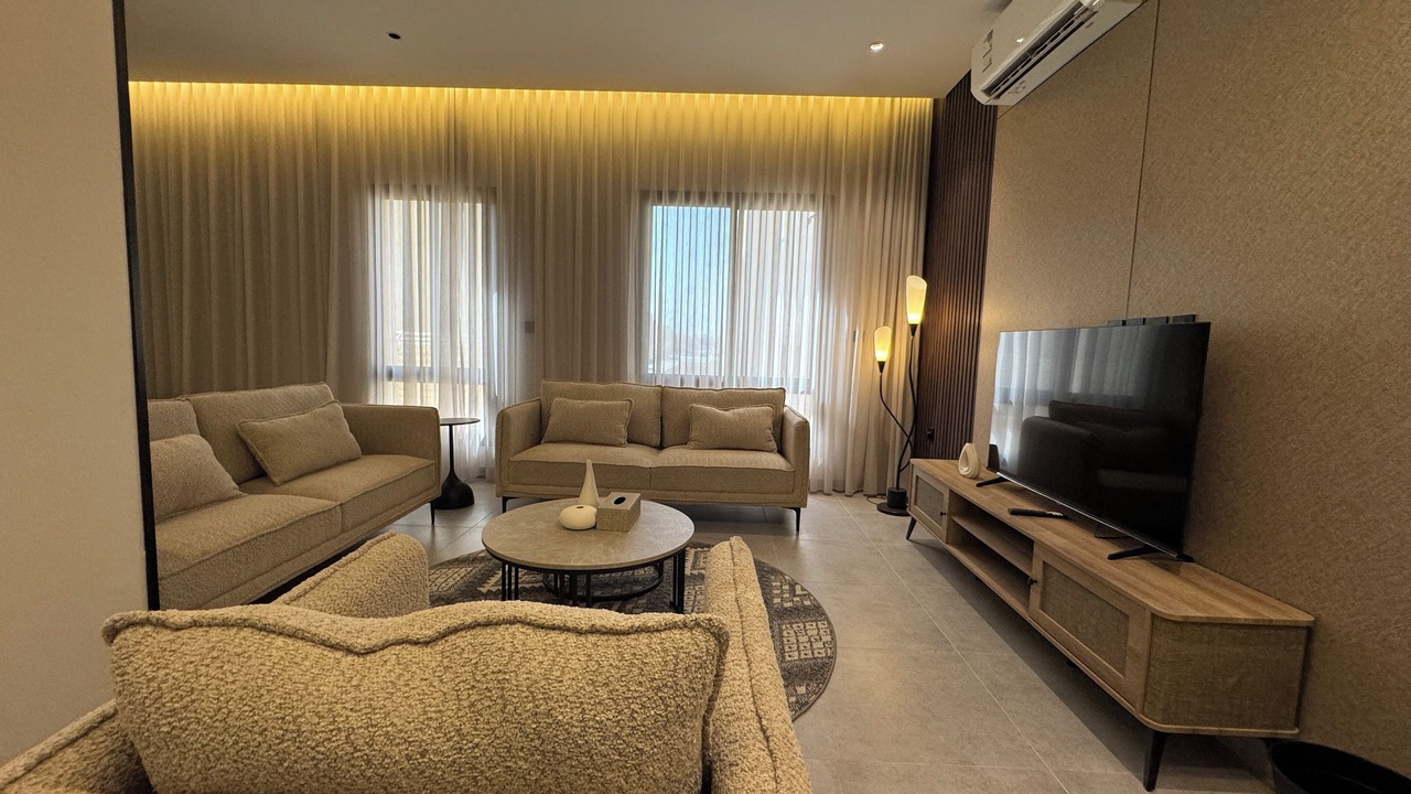 Photo of Livingroom in Riyadh