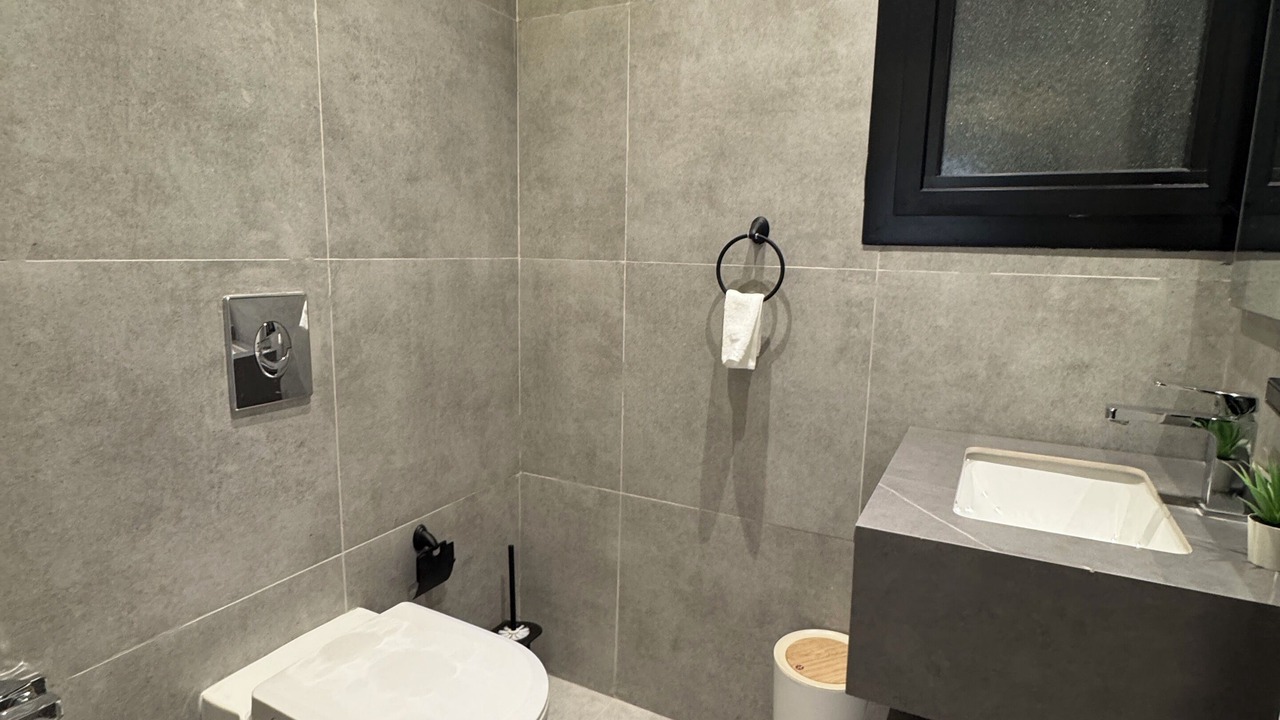 Photo of Bathroom in Riyadh