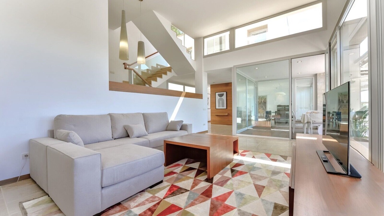Photo of Livingroom in Aduanas
