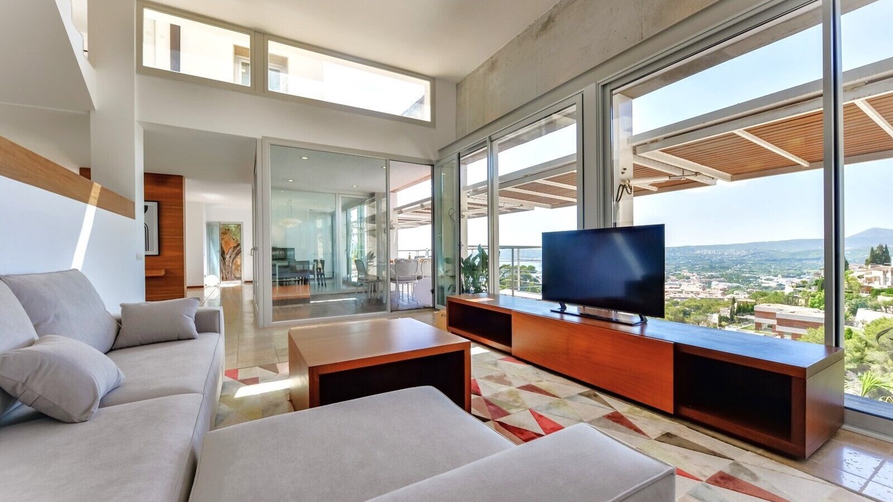 Photo of Livingroom in Aduanas