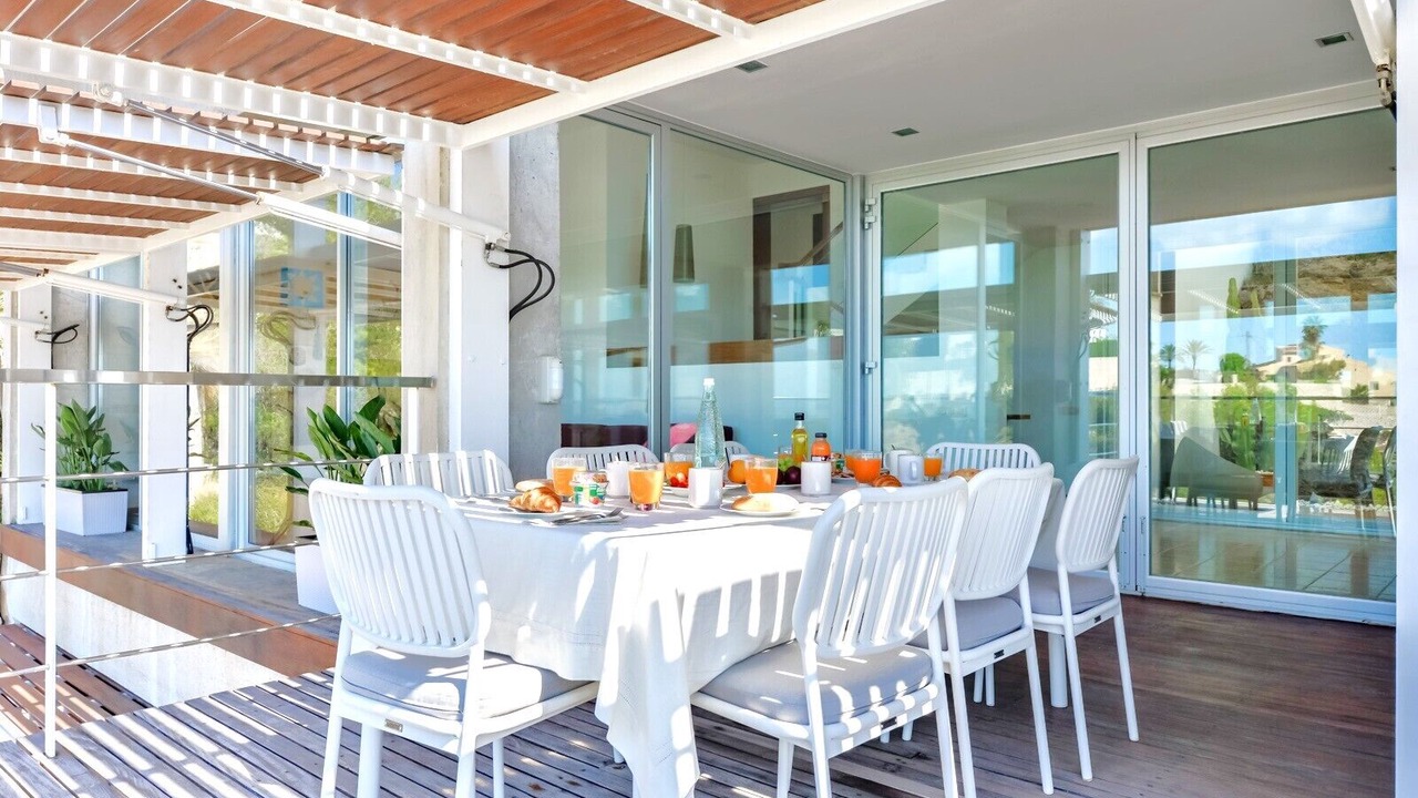 Photo of Outdoor in Aduanas