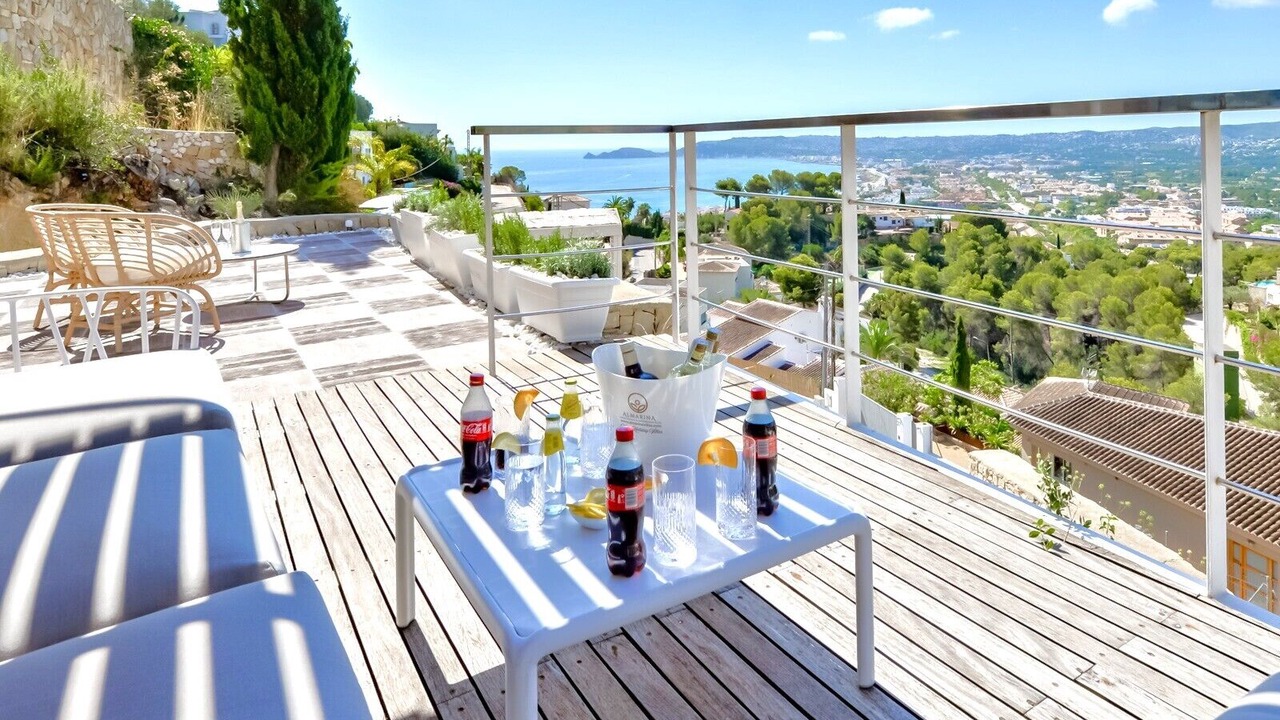 Photo of Outdoor in Aduanas