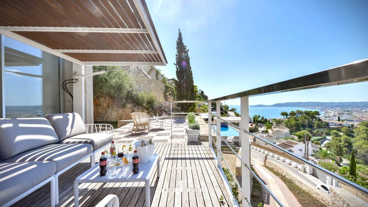 Photo of Patio Balcony in Aduanas