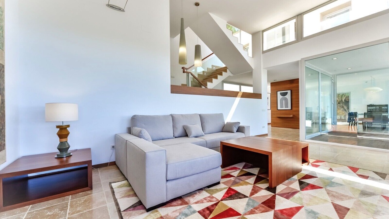 Photo of Livingroom in Aduanas