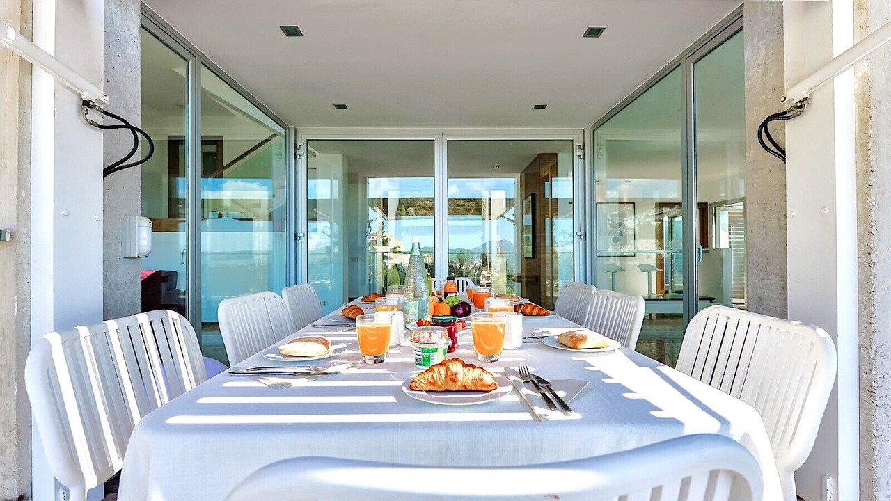 Photo of Outdoor in Aduanas