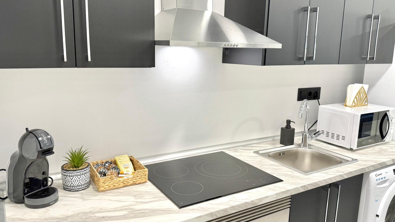 Photo of Kitchen in Valverde