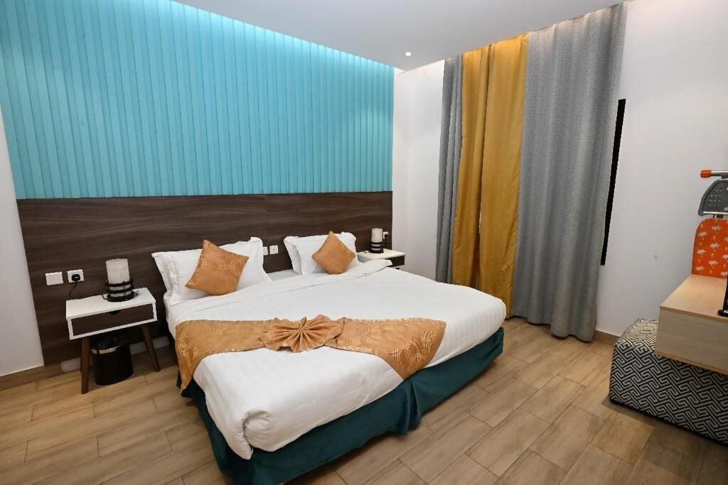 Photo of Bedroom in Durrat Al-Arous