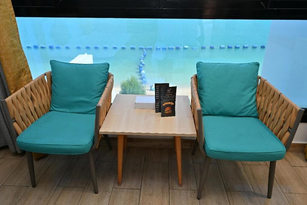 Photo of Livingroom in Durrat Al-Arous