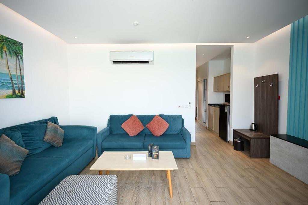 Photo of Livingroom in Durrat Al-Arous