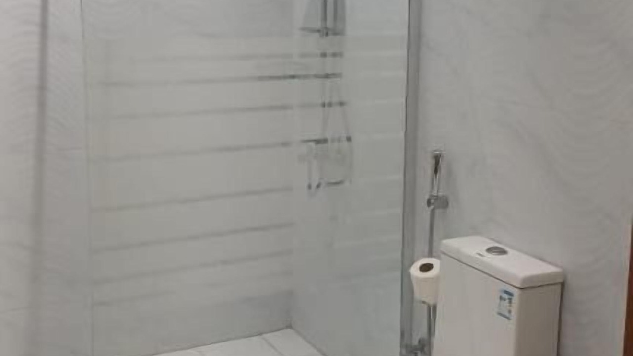 Photo of Bathroom in Durrat Al-Arous