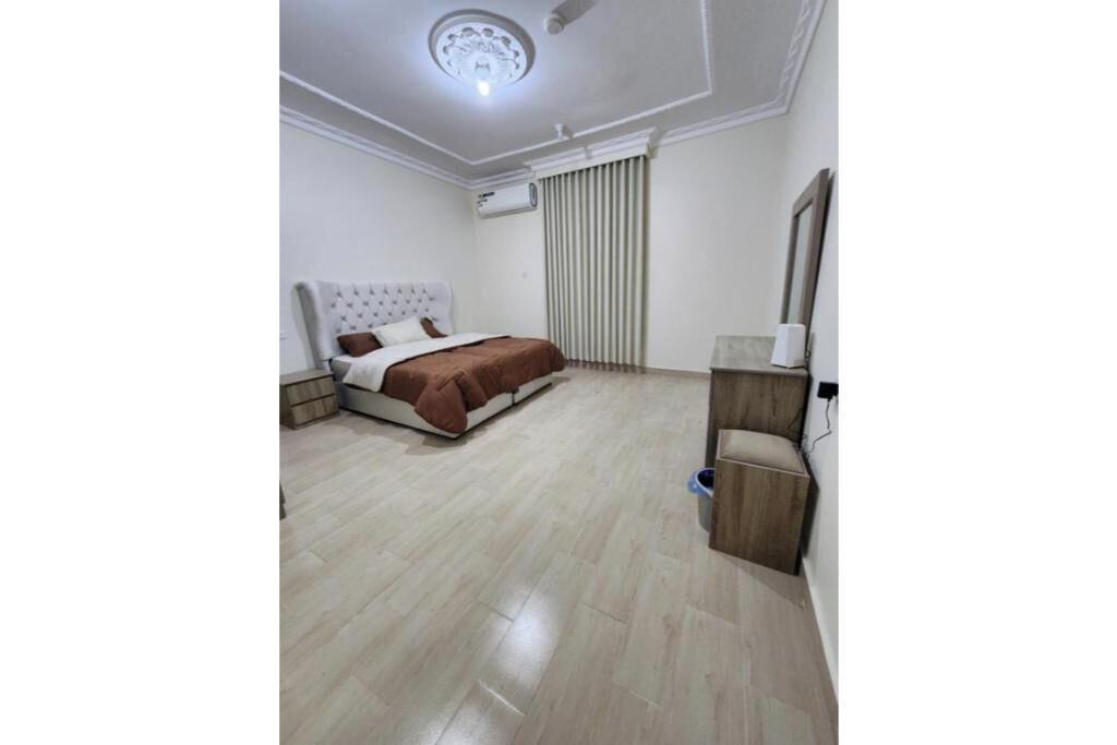 Photo of Bedroom in Jeddah