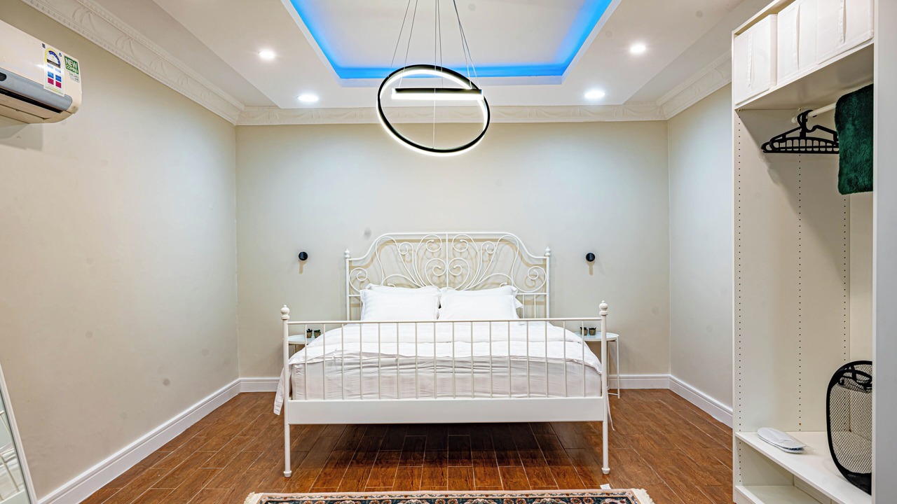 Photo of Bedroom in Al Khobar