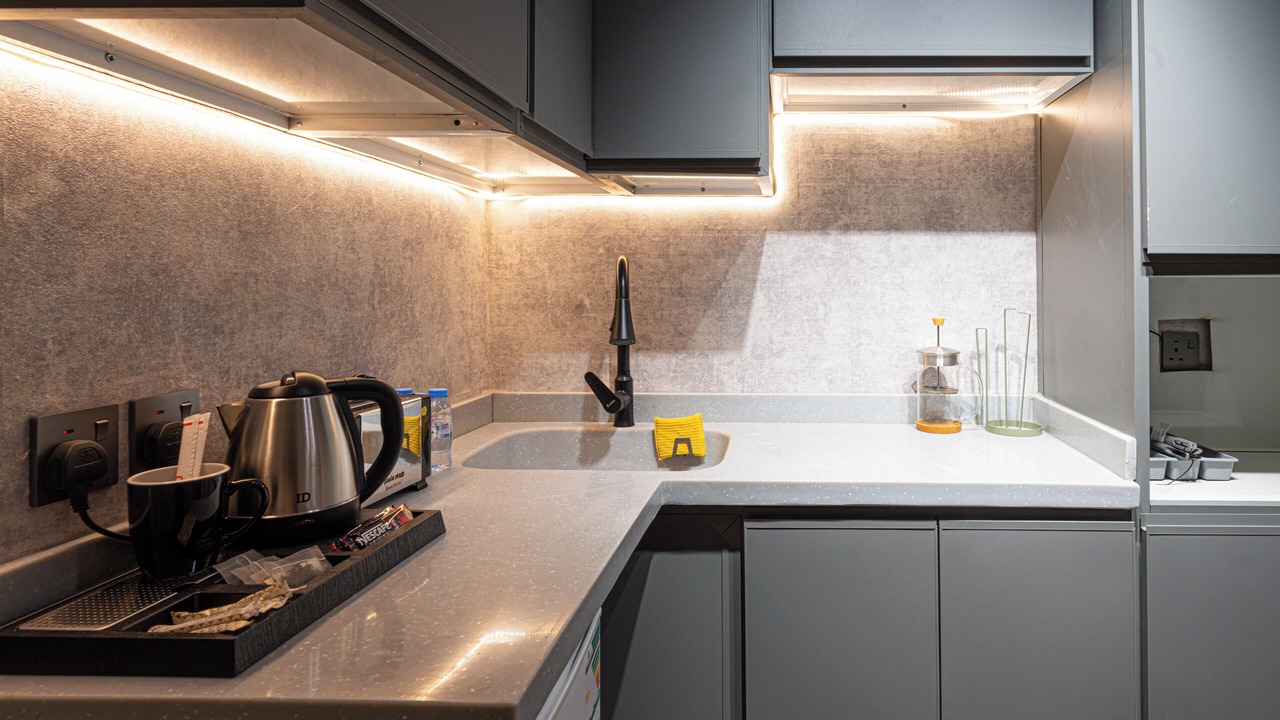 Photo of Kitchen in Al Khobar