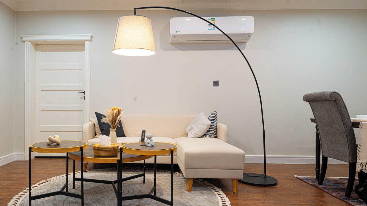 Photo of Livingroom in Al Khobar