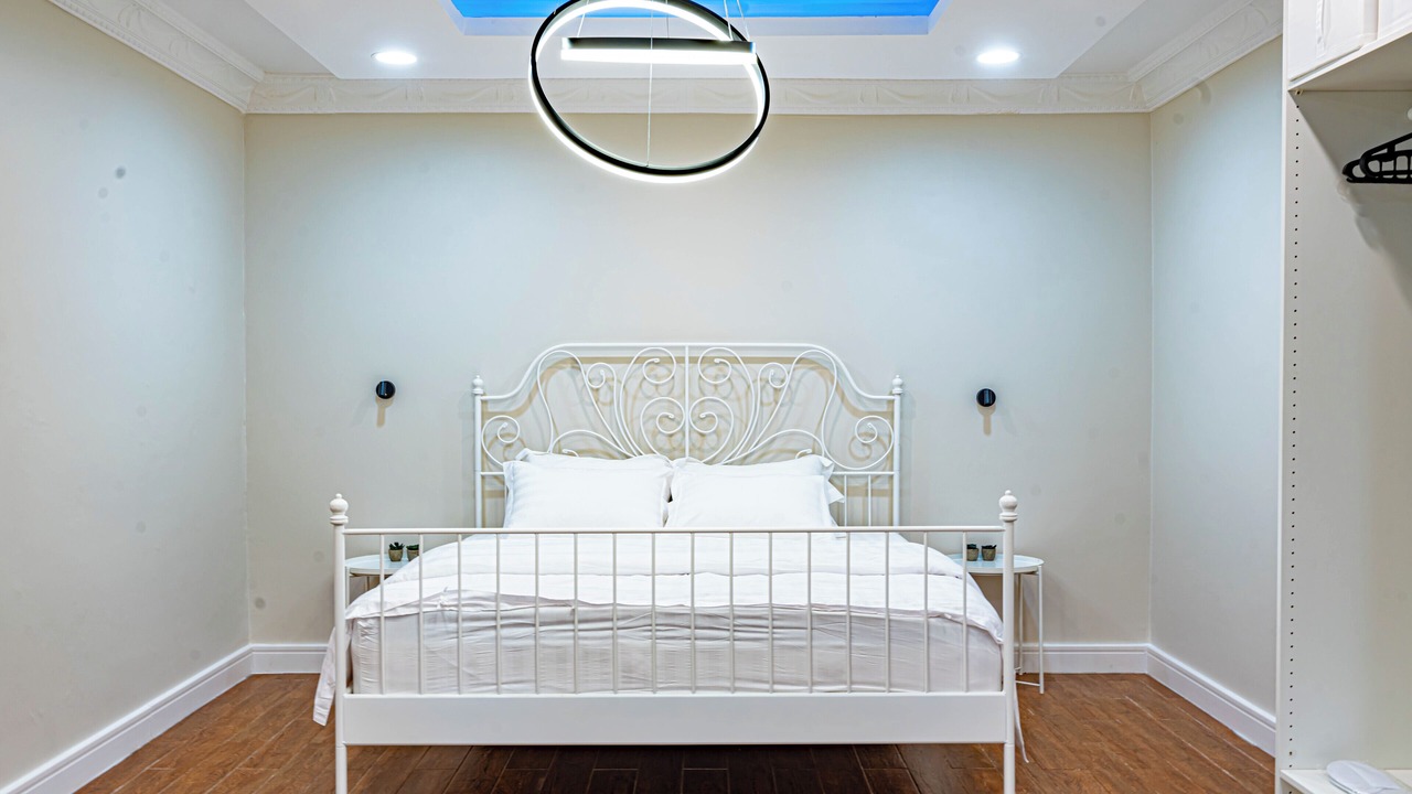 Photo of Bedroom in Al Khobar