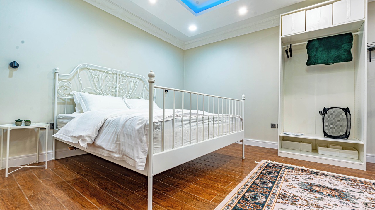 Photo of Bedroom in Al Khobar