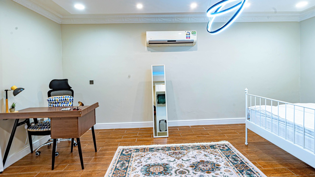 Photo of Bedroom in Al Khobar